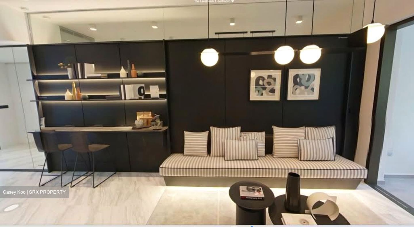 The Landmark (D3), Condominium #567765721